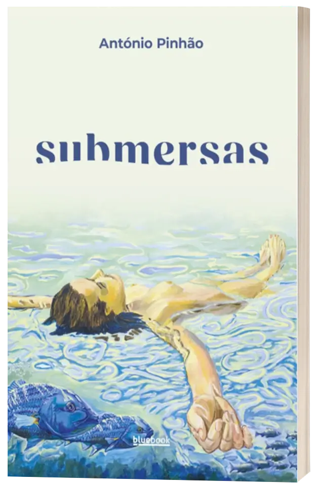 Livro Submersas